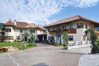 Apartment in Naz-Sciaves with garden - Naz-Sciaves - 6