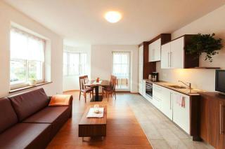 Apartment in Naz-Sciaves with garden - Naz-Sciaves - 4