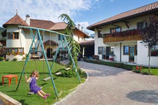 Apartment in Naz-Sciaves with garden - Naz-Sciaves - 8