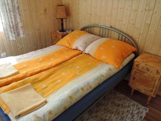 Holiday resort in Wiselka for 2 persons with a terraces-formerly TUI Ferienhaus - Wisełka - 8