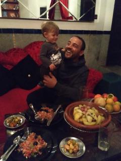 Majourelle Moroccan Appartement Marrakech - 0