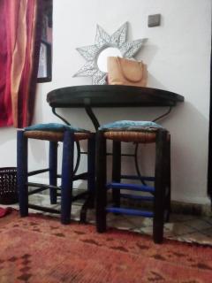 Majourelle Moroccan Appartement Marrakech - 7