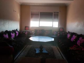 Majourelle Moroccan Appartement Marrakech - 1