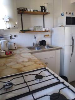 Casa Baldomero Tandil - Tandil - 4