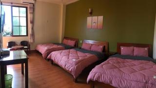 Anh Duong Hotel - Bảo Lộc - 0