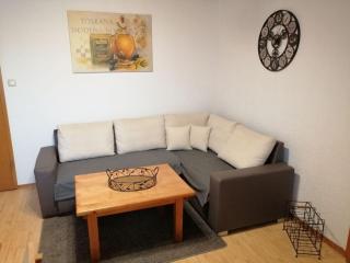 Ferienwohnung Kurtz - Teisendorf - 3