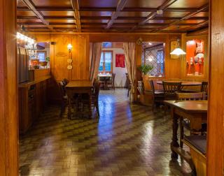 Swiss Lodge Joopi - Reckingen - Gluringen - 1