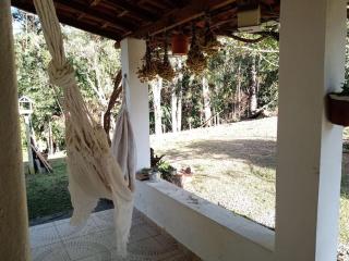 Casa das Orquídeas - 1