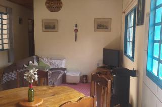 Casa das Orquídeas - Marmelopolis - 2