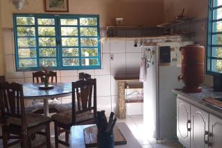 Casa das Orquídeas - Marmelopolis - 4