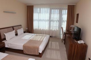 Arena Hotel Kur - 8
