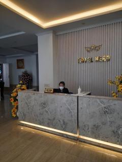 Khách sạn Hero Thanh Hóa - 5