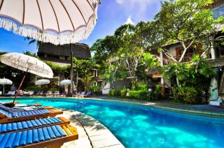 Sativa Sanur Cottages - 2