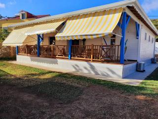 L'Amirade - La Désirade - 3