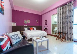 Taitung Love Hostel - Città di Taitung - 2