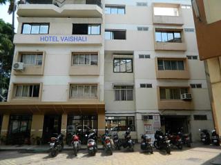 Hotel Vaishali - Nashik - 9