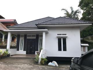 Muda Raya Homestay - Kotabaru - 0