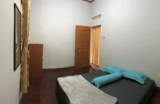 Muda Raya Homestay - Kotabaru - 1