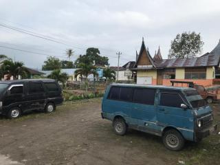 Muda Raya Homestay - Kotabaru - 5