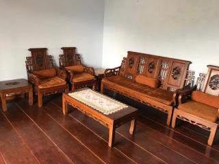 Muda Raya Homestay - Kotabaru - 3