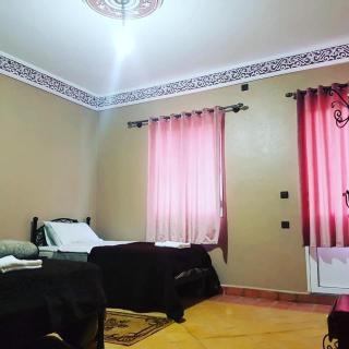 Auberge Restaurant Fatihi Freres - 9