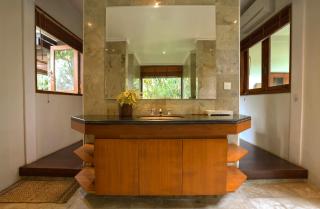 Umah Lawas Villa Ubud - Ubud - 6
