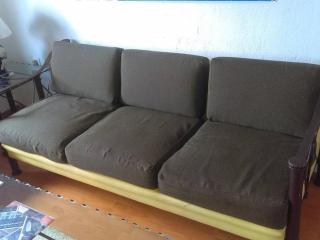 Departamento Comodo, Centrico, Estacionamiento - 1