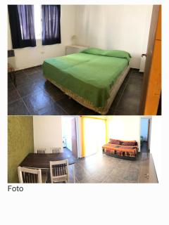 Departamentos Talamuchita - Santa Rosa de Calamuchita - 8
