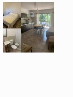 Departamentos Talamuchita - 7