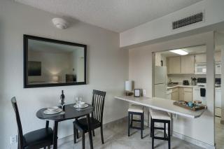 Scottsdale's premium short term getaway, Fully furnished 1 bedroom homes, FREE Golf, cable, utilities, Wi-Fi, parking, pool, and bike trails- Unit 221 apts - 8