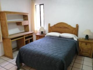 Departamento Pb Estacionamiento, Centrico, - Querétaro - 1