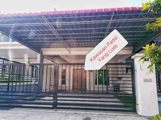 Kluang Seri Casa TSI - 9