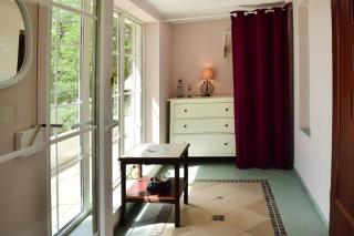 Bungalow at the lake in Bieszkowice - 9