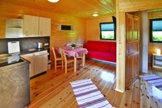 Single-storey holiday homes, Mielno - Mielno - 8