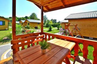 Single-storey holiday homes, Mielno - Mielno - 1