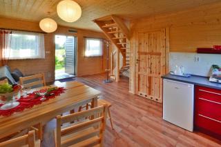 Holiday home for 5 persons, Jaroslawiec - Jarosławiec - 8