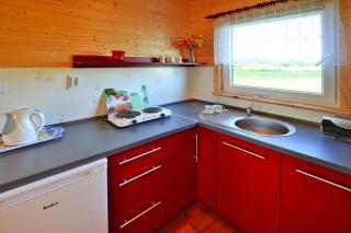 Holiday home for 5 persons, Jaroslawiec - Jarosławiec - 5