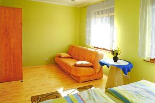 Semi-detached house with fireplace, Rowy - Rowy - 7