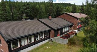 Fossanåsen Hotel - Flesberg - 0