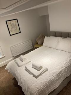 6 Church Street, Whitehaven - Perfect deployment location for Coast to Coast cyclists & hikers - Whitehaven - 4