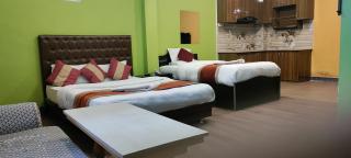 Nepalaya Hotel - 1