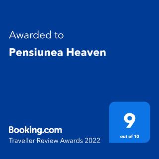 Heaven - Sălişte - 9
