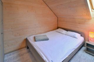 Comfortable holiday homes, sauna, Sianozety - Poland - 3