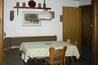 Blockhaus in Rinchnach mit Panoramablick - 4