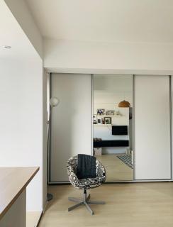 Cozy Studio - Floreasca/Dorobanti - Bucharest - Bucharest - 9