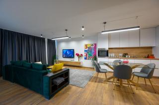 Гардън Апарт - 6