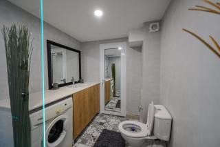 Гардън Апарт - 1