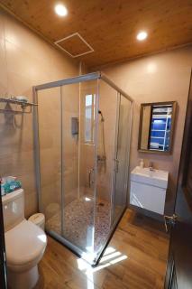 墾丁藍洞青旅 Blue Hole Backpacker Inn - Città Vecchia di Hengchun - 3