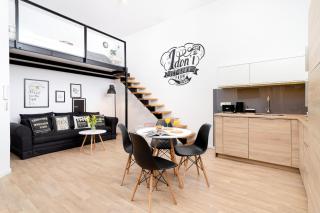 Apartments Dietla Cracow by Noclegi Renters - Krakow - 0
