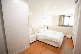 Luxury Penthouse iCity Near Mall & Themepark FREE PARKING WIFI - Shah Alam - 8
